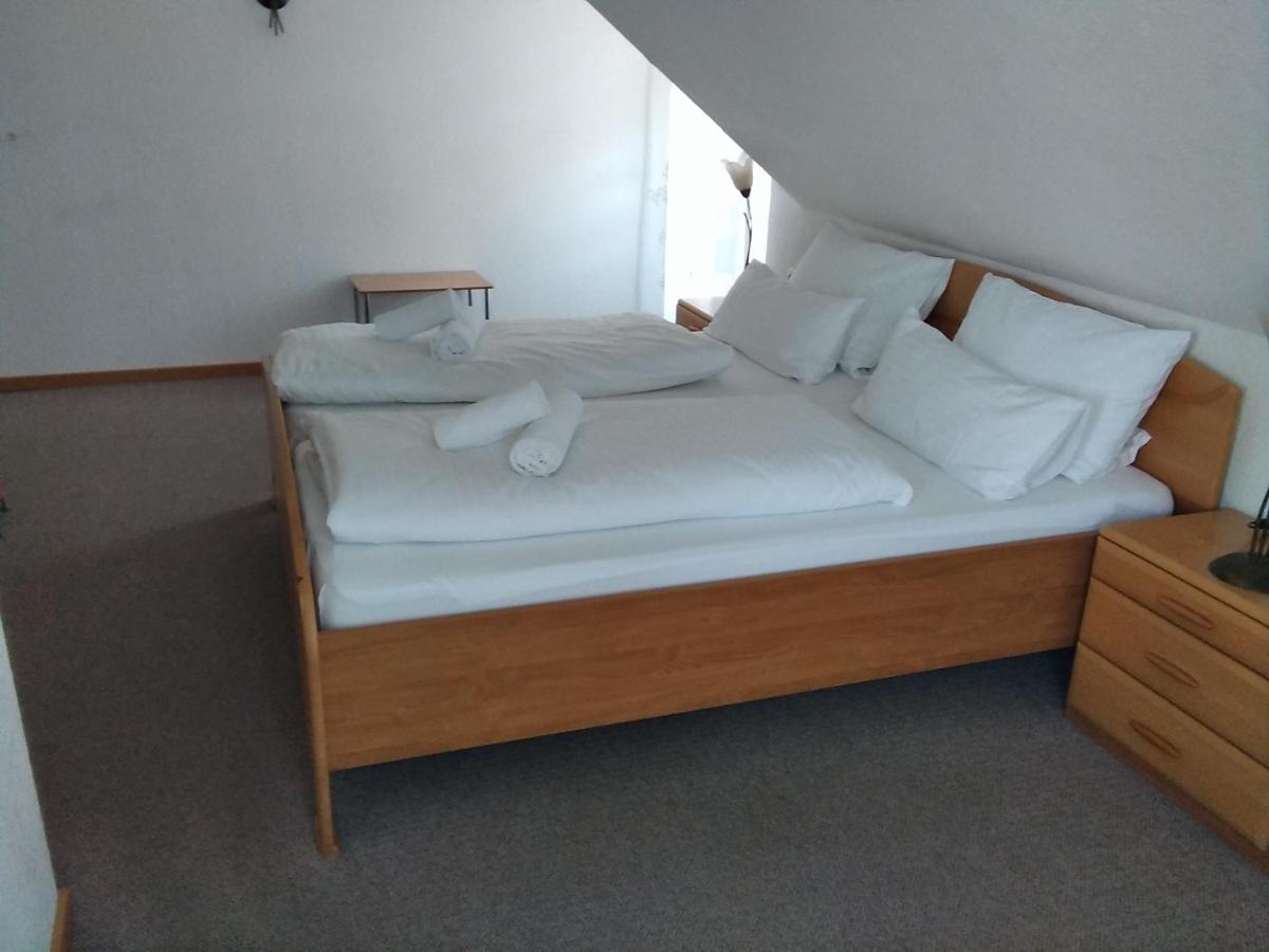 Gaestehaus Helbighof Neustadt an der Weinstraße Екстериор снимка