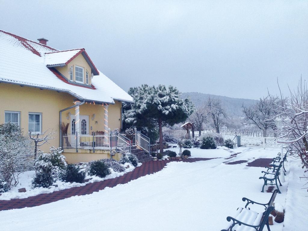 Gaestehaus Helbighof Neustadt an der Weinstraße Екстериор снимка